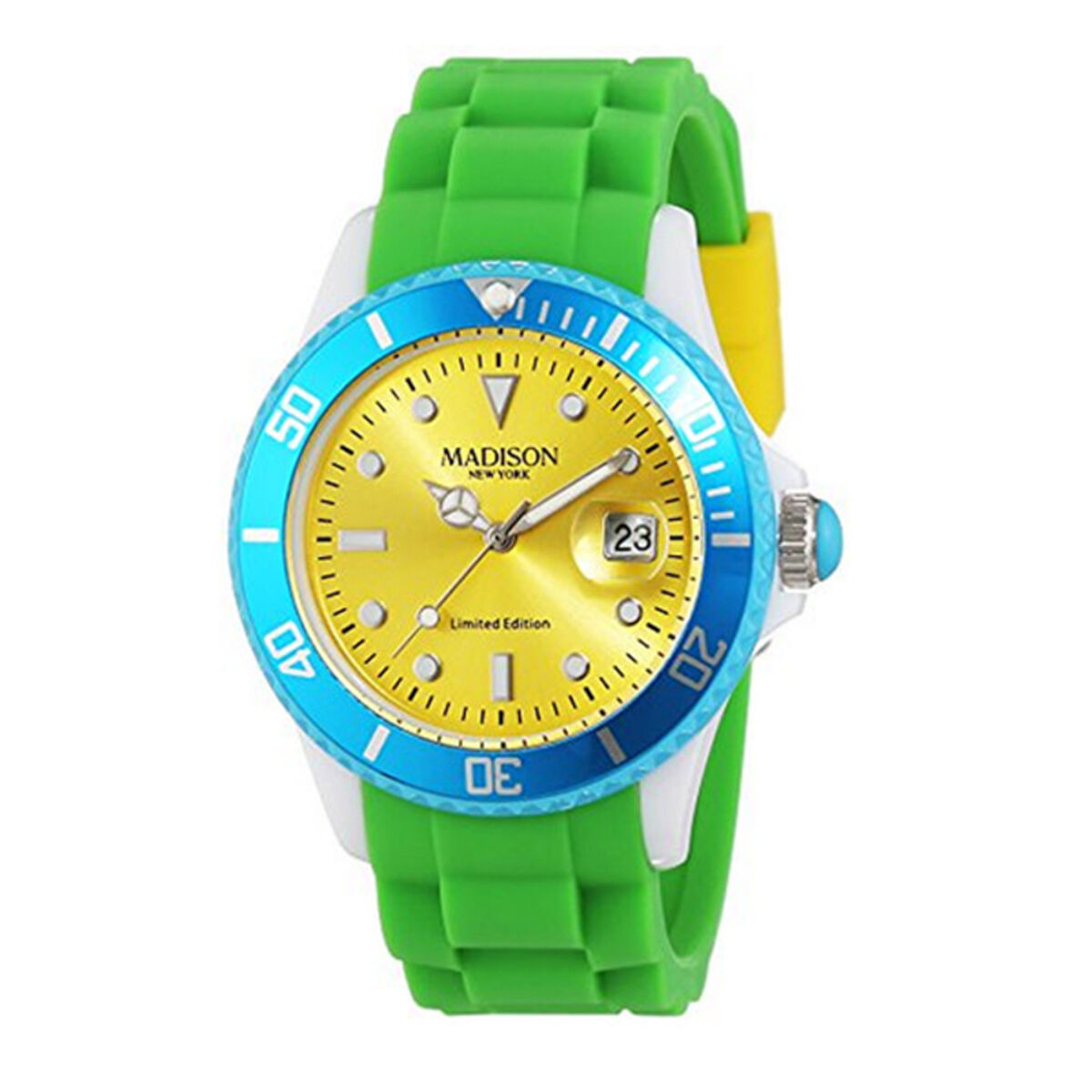 Ladies' Watch Madison (Ø 40 mm)